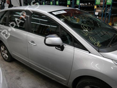 Boot lining PEUGEOT 5008 (0U_, 0E_) 1.6 16V | BP36614940I3 - Image 24