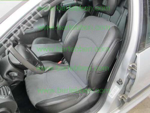 Pipe PEUGEOT 206 SW (2E/K) 2.0 16V | BP36603245M125 - Image 22