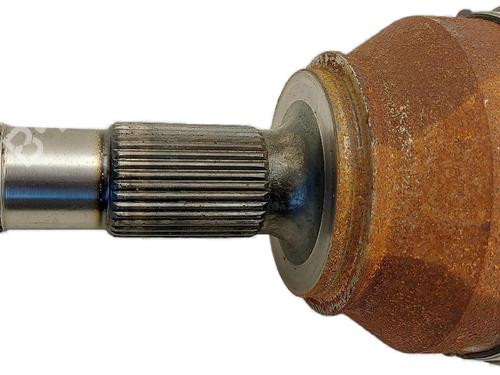 Left front driveshaft PEUGEOT BOXER Van e-Boxer | BP36630189M38 - Image 4