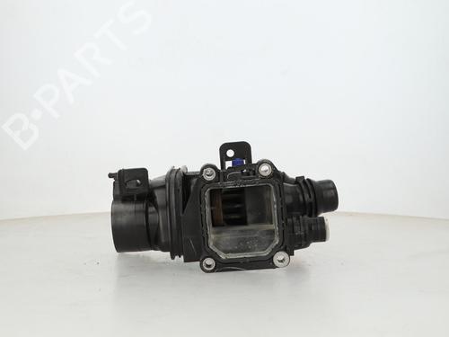 Termostathus Termostathus PEUGEOT 2008 I (CU_) 1.2 THP 130 / PureTech 130 (130 hp) 36639554 36639554