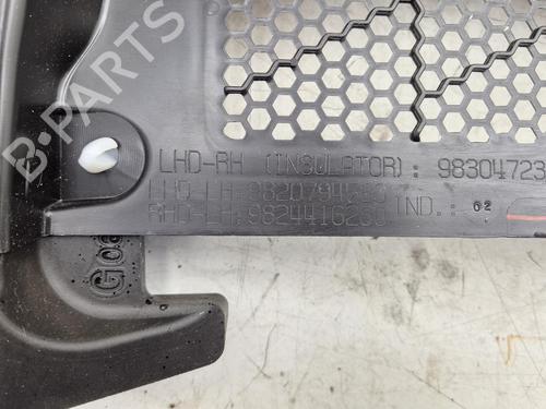 Torpedoplade OPEL MOKKA MOKKA-e (76) | BP37190045C110 - Image 6