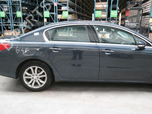Electronic sensor PEUGEOT 508 I (8D_) 2.0 HDi Hybrid4 AWC | BP36614626M84 - Image 25