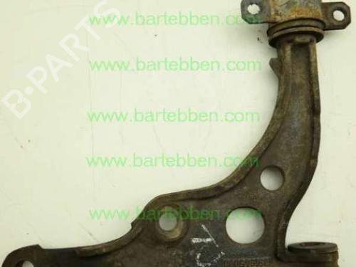 Used Right front suspension arm Right front suspension arm PEUGEOT BOXER Van (244) 2.8 HDi (128 hp) 36605334 36605334