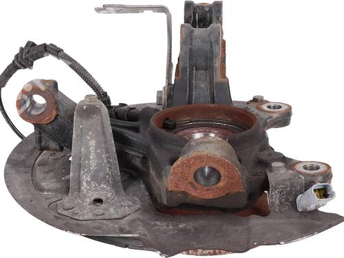 Left front steering knuckle DS DS 4 II (FR_, FB_, F3_, FP_) Hybrid 136 (FPHPYC) | BP36630942M25 - Image 6
