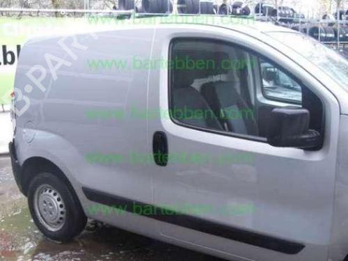 Electronic sensor PEUGEOT BIPPER (AA_) 1.4 HDi | BP36607407M84 - Image 9