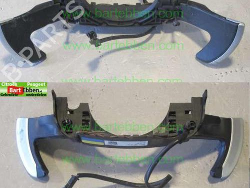 Used Switch Switch CITROËN C2 (JM_) 1.4 (73 hp) 36607453 36607453