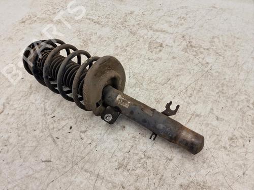 Left front shock absorber CITROËN C3 Picasso (SH_) 1.6 VTi 120 | BP37433518M16 - Image 4