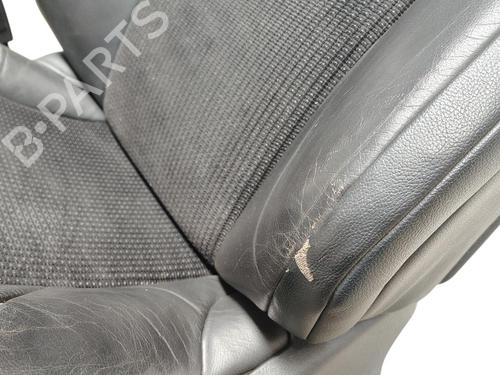 Left front seat CITROËN C5 III Break (RW_) 2.7 HDi | BP36634979C15 - Image 6