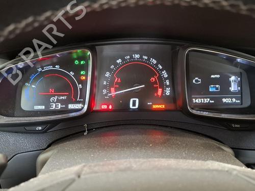 Battery CITROËN DS5 2.0 HDi 200 Hybrid4 All-wheel Drive | BP38763144E11 - Image 23