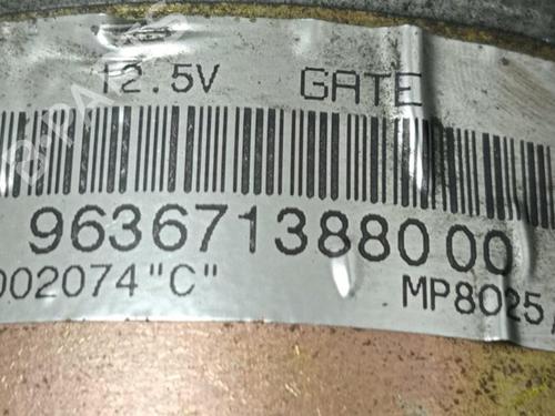 Suspension compressor CITROËN C5 III Break (RW_) 1.6 THP 155 | BP36682669M103 - Image 2