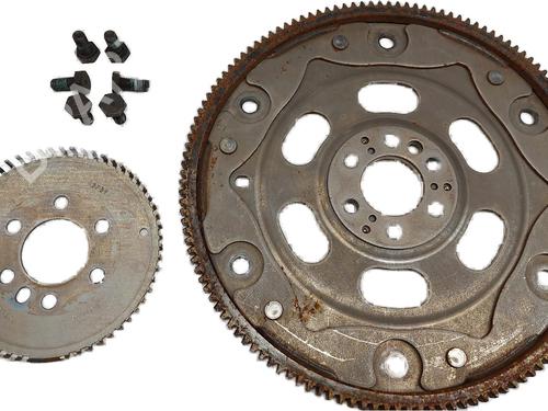 Used Flywheel Flywheel 36621680 36621680