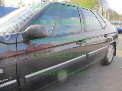 Electronic module CITROËN XM (Y4) 2.1 TD 12V | BP36603937M83 - Image 3