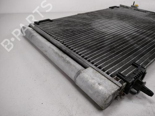 Used AC radiator AC radiator PEUGEOT 308 CC (4B_) 1.6 16V (120 hp) 36627467 36627467