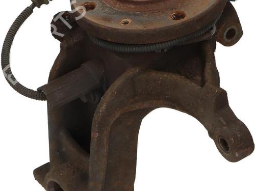 Right front steering knuckle CITROËN C3 II (SC_) 1.6 HDi | BP36637533M26 - Image 2