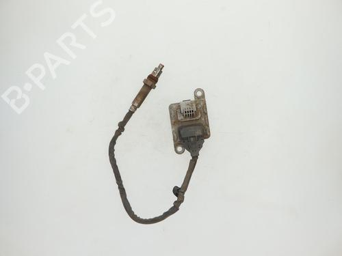 Electronic sensor PEUGEOT 508 I (8D_) 2.2 HDi | BP36638540M84 - Image 3