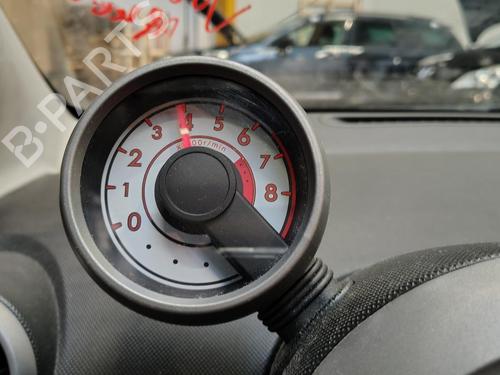 Left front seat CITROËN C1 (PM_, PN_) 1.0 | BP36633392C15 - Image 32
