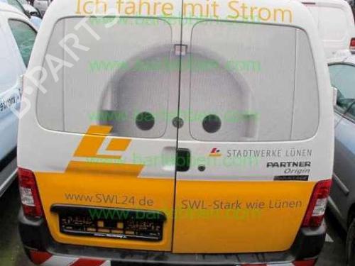 Switch PEUGEOT PARTNER Box Body/MPV (5_, G_) 1.6 HDi 75 | BP36605437I30 - Image 8