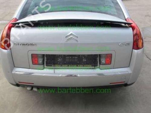Switch CITROËN C6 (TD_) 2.7 HDi | BP36605666I30  - Image 14