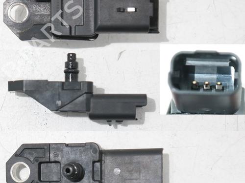 Used Electronic sensor Electronic sensor PEUGEOT 308 SW II (LC_, LJ_, LR_, LX_, L4_) 1.2 THP 130 (131 hp) 36610091 36610091