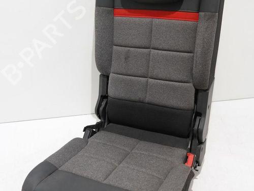 Used Rear seat (2nd row) Rear seat (2nd row) 36616921 36616921