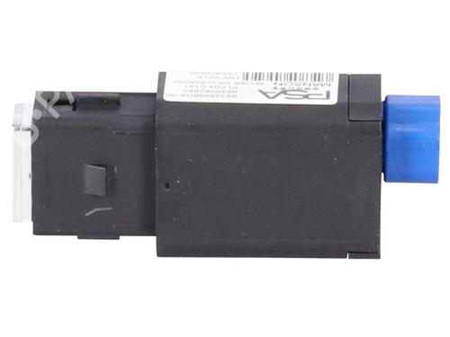 Switch PEUGEOT 508 II (FB_, FH_, F3_) 1.5 BlueHDI 130 (FBYHZJ, FBYHZR) | BP36629274I30 - Image 3