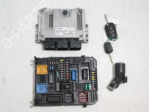 Used Control unit Control unit 36618591 36618591