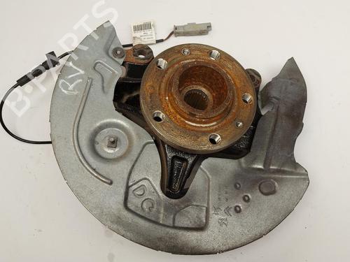 Used Right front steering knuckle Right front steering knuckle CITROËN C5 AIRCROSS (A_) 2.0 BlueHDi 180 (AJEHZR) (177 hp) 36628323 36628323