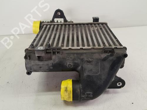 Used Intercooler Intercooler PEUGEOT 308 SW II (LC_, LJ_, LR_, LX_, L4_) 1.6 HDi / BlueHDi 115 (LCBHXM, LCBHXT) (115 hp) 36624947 36624947