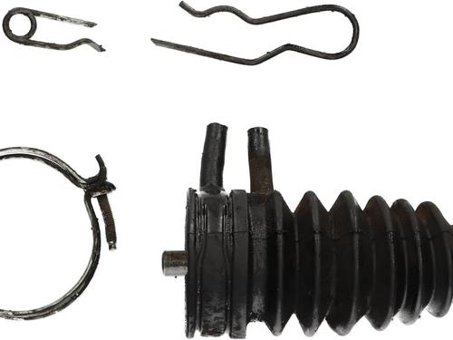 Used Left rear shock absorber Left rear shock absorber 36633062 36633062