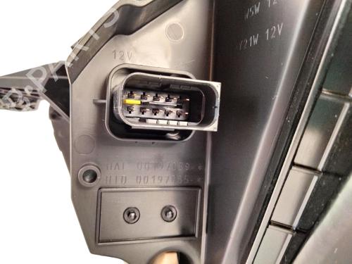 Right headlight PEUGEOT EXPERT Van (V_) 2.0 BlueHDi 120 | BP36634873C29 - Image 6