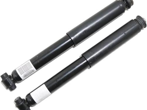 Used Left rear shock absorber Left rear shock absorber 36615593 36615593