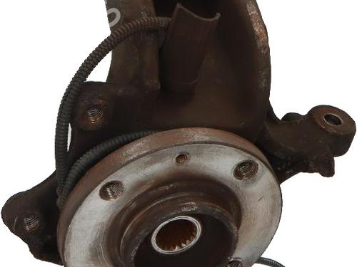 Left front steering knuckle CITROËN C3 III (SX) 1.2 VTi 68 | BP36637327M25 - Image 6