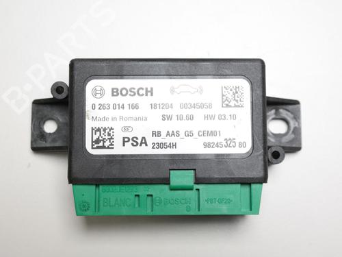 Used Electronic module Electronic module 36616474 36616474