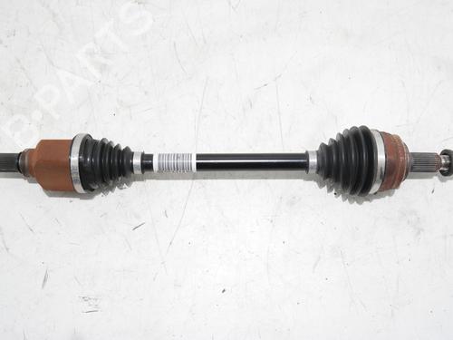Left front driveshaft CITROËN C5 AIRCROSS (A_) 1.2 PureTech 130 (ARHNSJ) | BP36630262M38 - Image 8