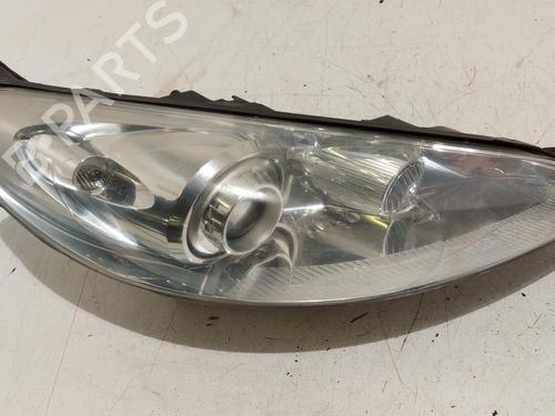Right headlight PEUGEOT 407 Coupe (6C_) 2.7 HDi | BP36619714C29 - Image 6