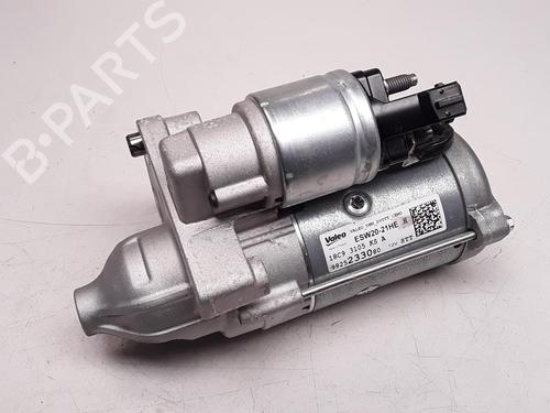 Starter CITROËN C5 AIRCROSS (A_) 1.5 BlueHDi 130 (ACYHZJ, ACYHZR) | BP36617453M8 - Image 2