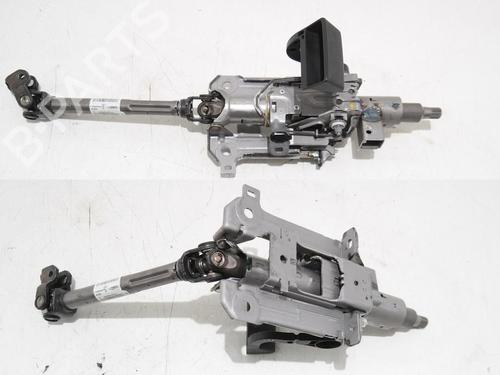 Used Steering column Steering column 36619181 36619181