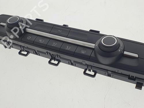 Climate control PEUGEOT EXPERT Van (V_) 2.0 BlueHDi 150 | BP36619087I5 - Image 3