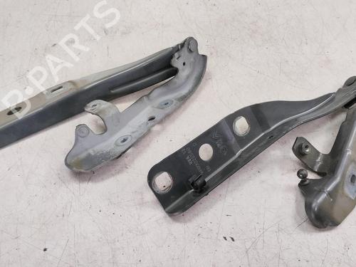 Hinge/Door check strap CITROËN DS5 2.0 HDi 200 Hybrid4 All-wheel Drive | BP36627184C146 - Image 3