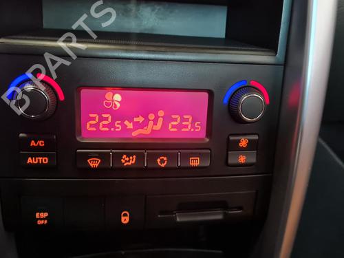 Switch PEUGEOT 207 CC (WD_) 1.6 16V Turbo | BP36636974I30 - Image 35