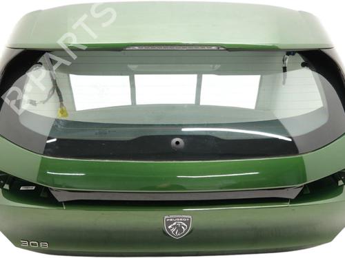 Used Tailgate Tailgate 36632496 36632496