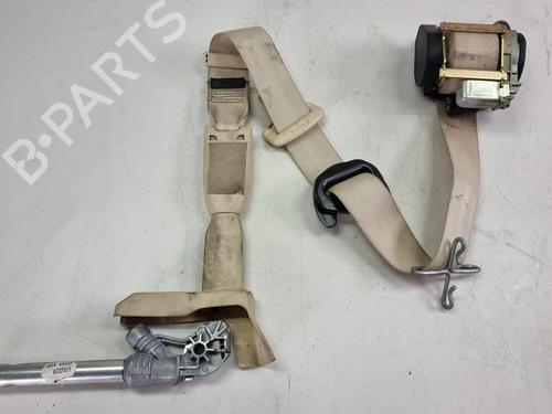 Used Front right seatbelt Front right seatbelt 36622716 36622716