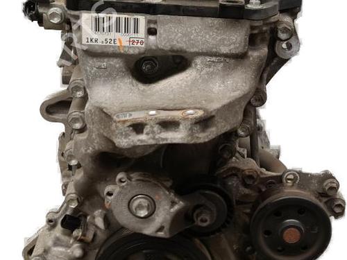 Engine PEUGEOT 108 1.0 VTi | BP36626446M1 - Image 5