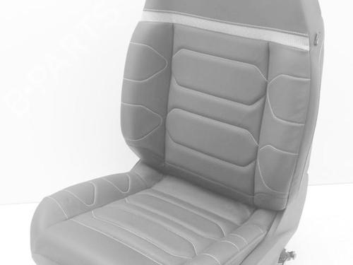 Left front seat OPEL MOKKA MOKKA-e (76) | BP36623988C15 - Image 5