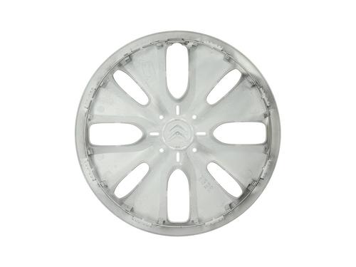 Hulkapsel CITROËN C3 III (SX) 1.2 PureTech 82 | BP36621624C160 - Image 2