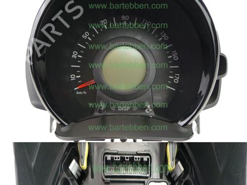 instrument-cluster-peugeot-108-2014-36607797 main image