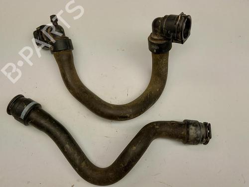 Used Pipe Pipe CITROËN C4 CACTUS 1.2 VTi 82 (82 hp) 36626716 36626716