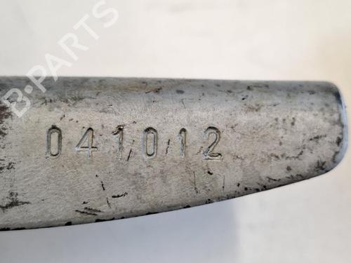 Injection rail CITROËN JUMPER II Van 2.2 HDi 130 | BP36638868M98 - Image 4