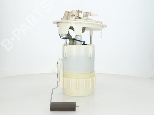 Injection pump CITROËN C3 III (SX) 1.2 VTi 68 | BP36637321M78 - Image 3