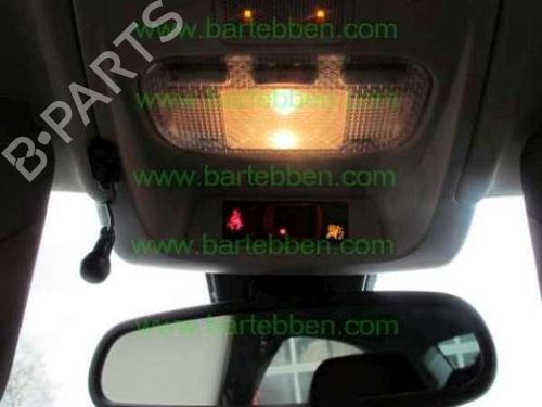 Switch CITROËN C5 III (RD_) 2.0 HDi (RDRHD8, RDRHDJ, RDRHR8, RDRHRJ) | BP36605835I30 - Image 2